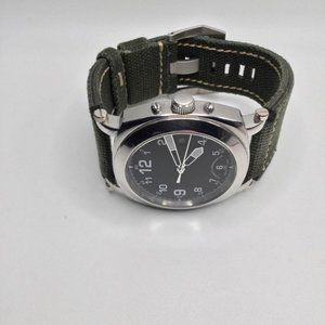 Rare Swiss ETA 2824-2 “PAM”